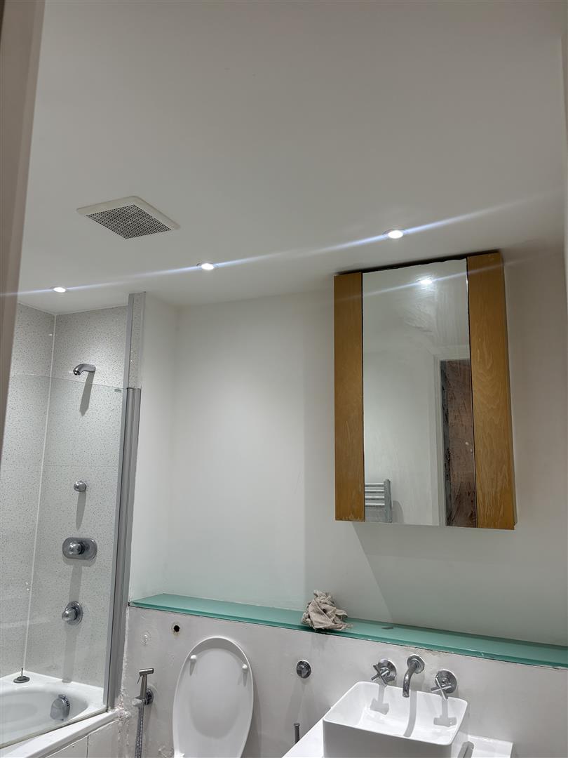 3 bed apartment to rent in Praed Street, London 13