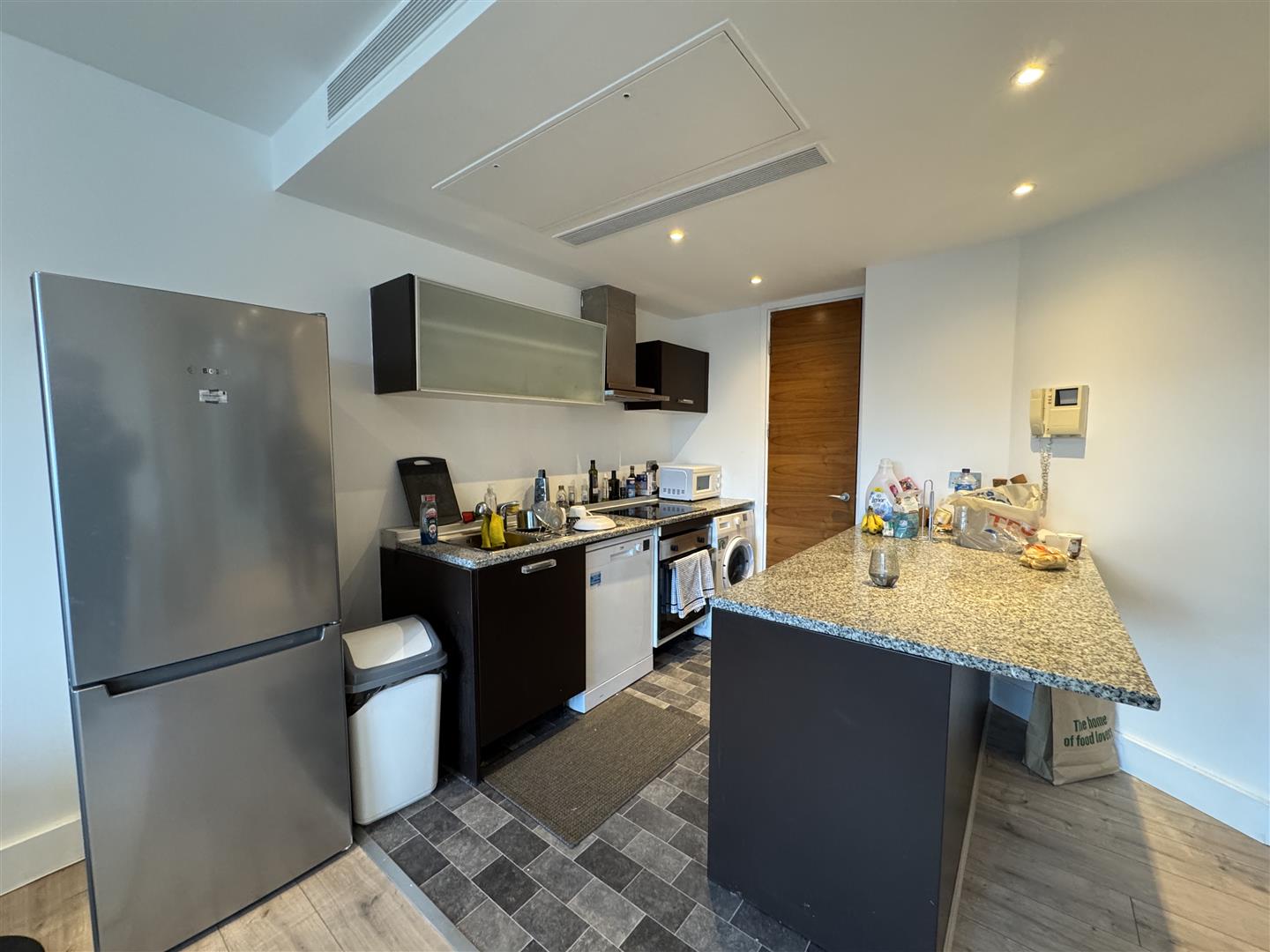 3 bed apartment to rent in Praed Street, London  - Property Image 3