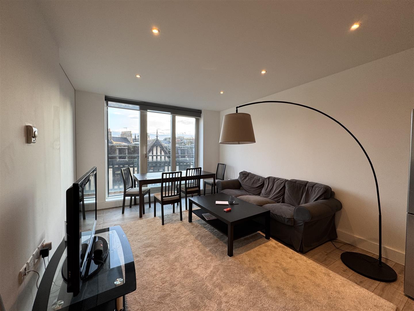 3 bed apartment to rent in Praed Street, London  - Property Image 1