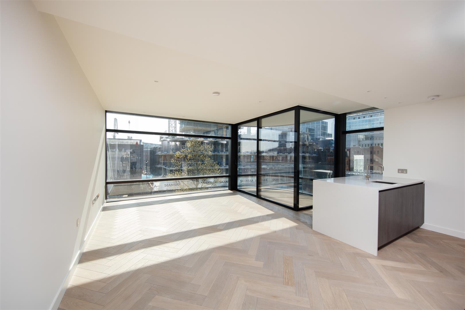 2 bed apartment for sale in Principal Place - Property Image 1