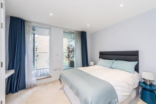 2 bed apartment to rent in Blackfriars Road, London 5