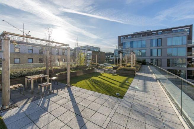 2 bed apartment to rent in Blackfriars Road, London  - Property Image 9