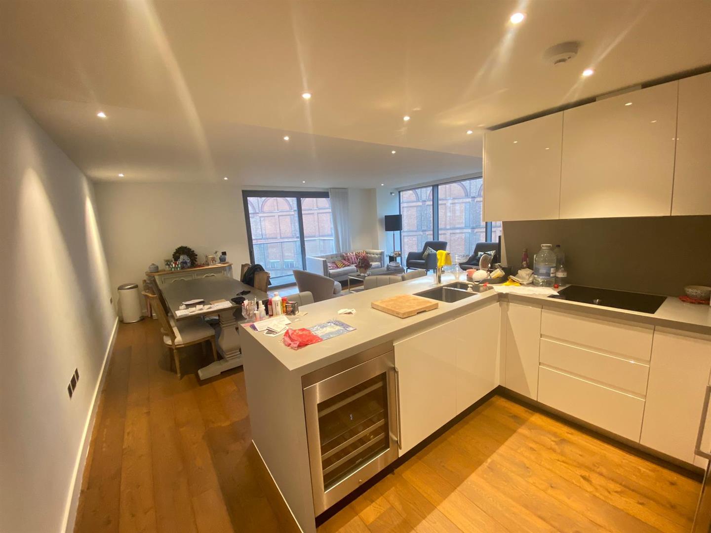 3 bed apartment for sale  - Property Image 5