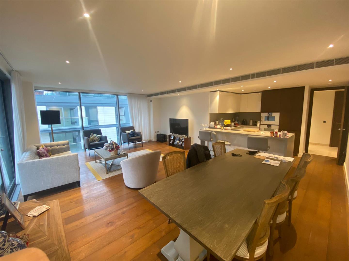 3 bed apartment for sale  - Property Image 4