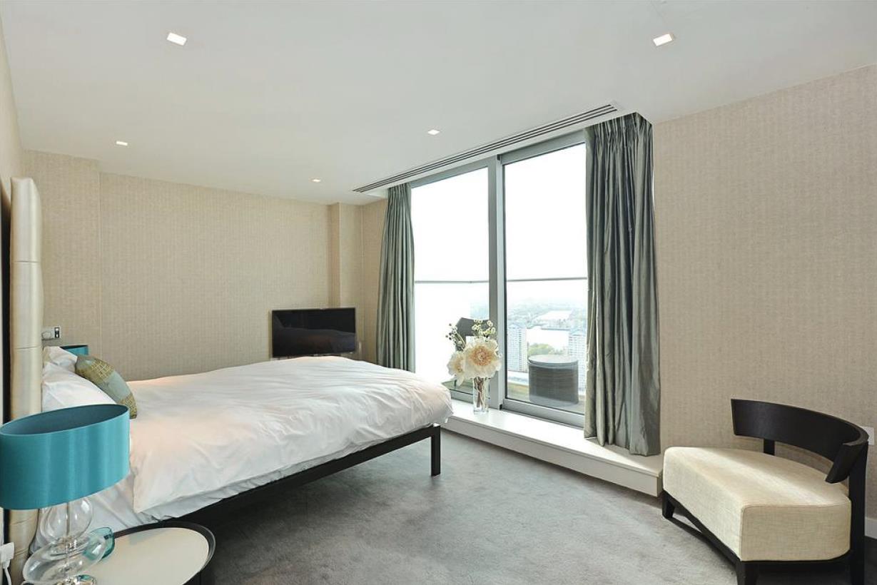 4 bed apartment for sale in 1 Pan Peninsula Square  - Property Image 9
