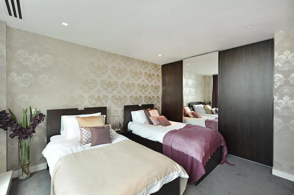 4 bed apartment for sale in 1 Pan Peninsula Square  - Property Image 12