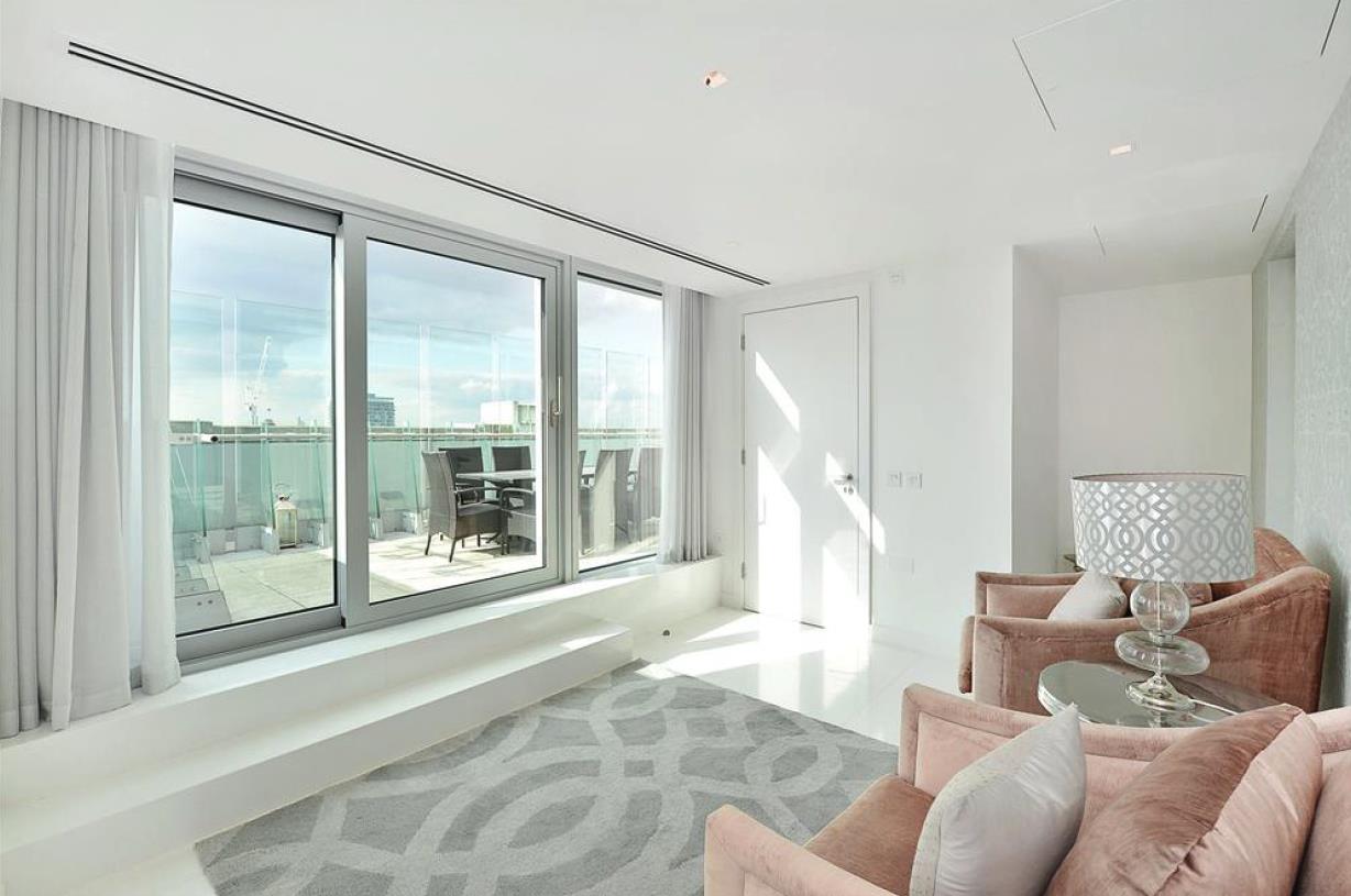 4 bed apartment for sale in 1 Pan Peninsula Square  - Property Image 14
