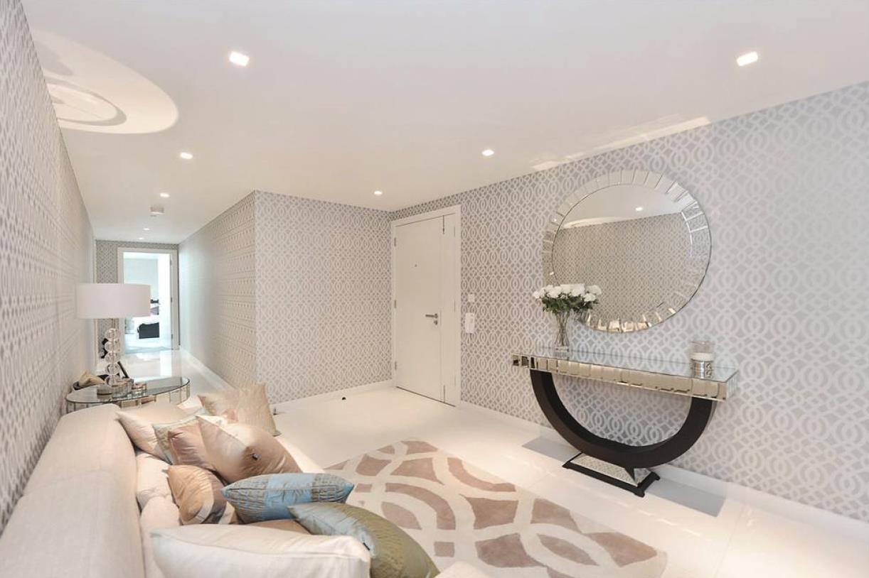 4 bed apartment for sale in 1 Pan Peninsula Square  - Property Image 6