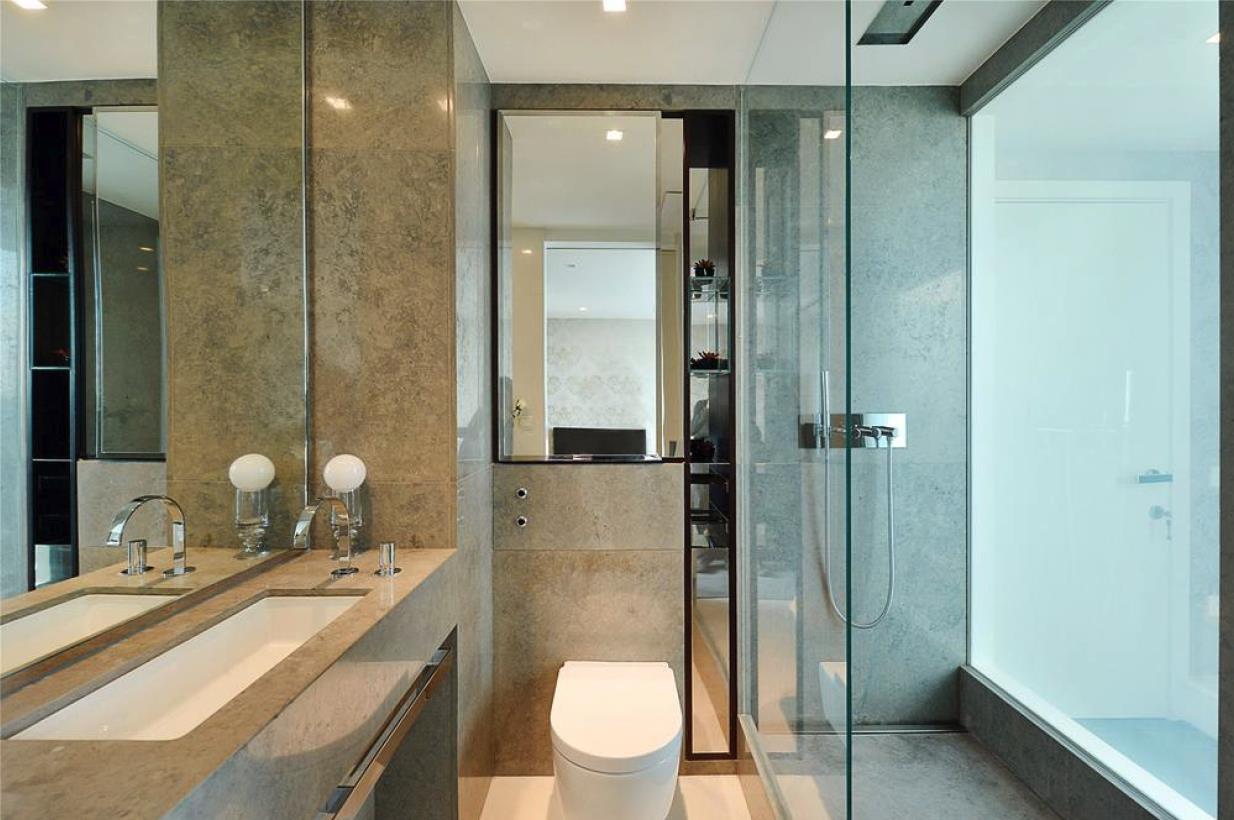 4 bed apartment for sale in 1 Pan Peninsula Square  - Property Image 11
