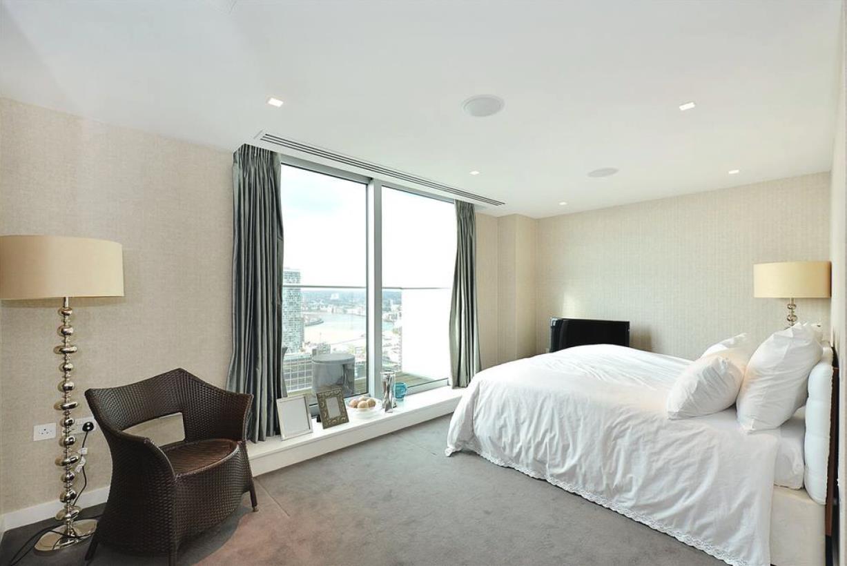 4 bed apartment for sale in 1 Pan Peninsula Square  - Property Image 16
