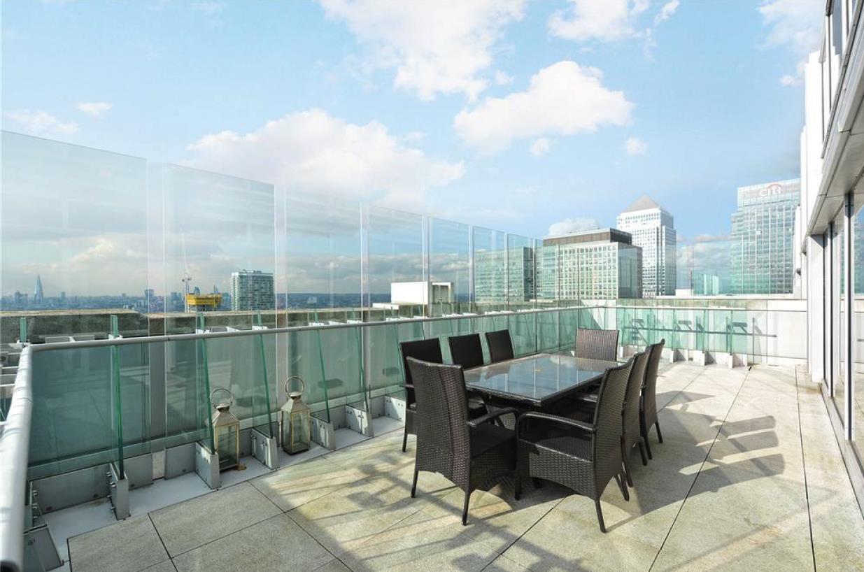 4 bed apartment for sale in 1 Pan Peninsula Square  - Property Image 17