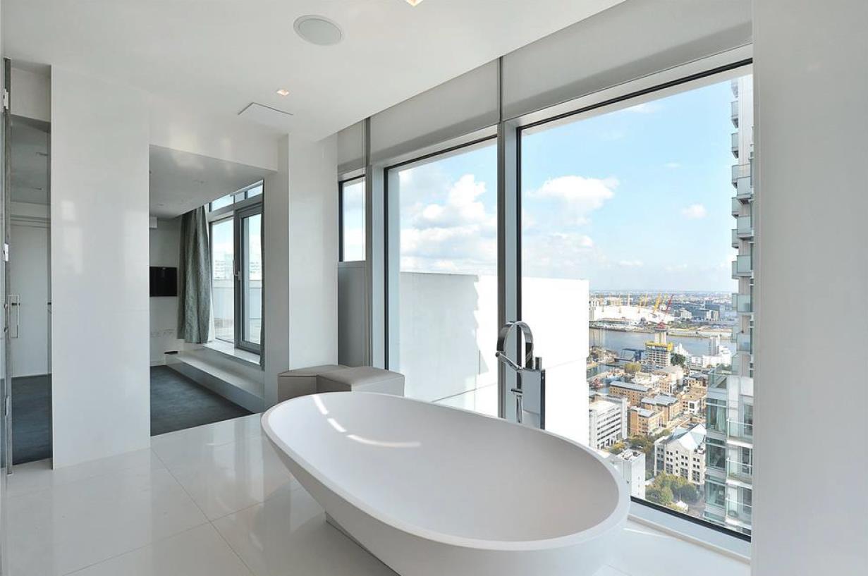 4 bed apartment for sale in 1 Pan Peninsula Square  - Property Image 8