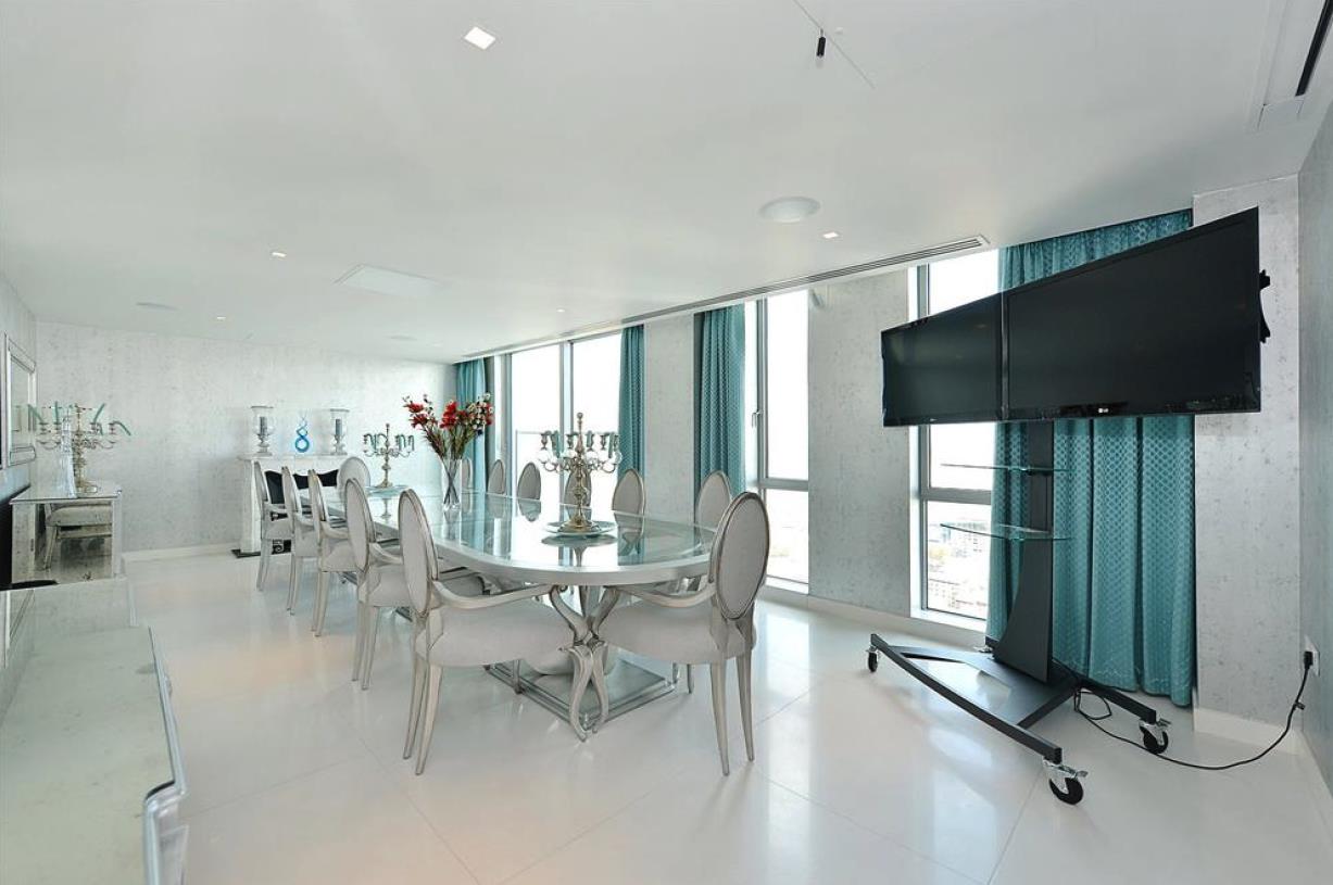 4 bed apartment for sale in 1 Pan Peninsula Square  - Property Image 3