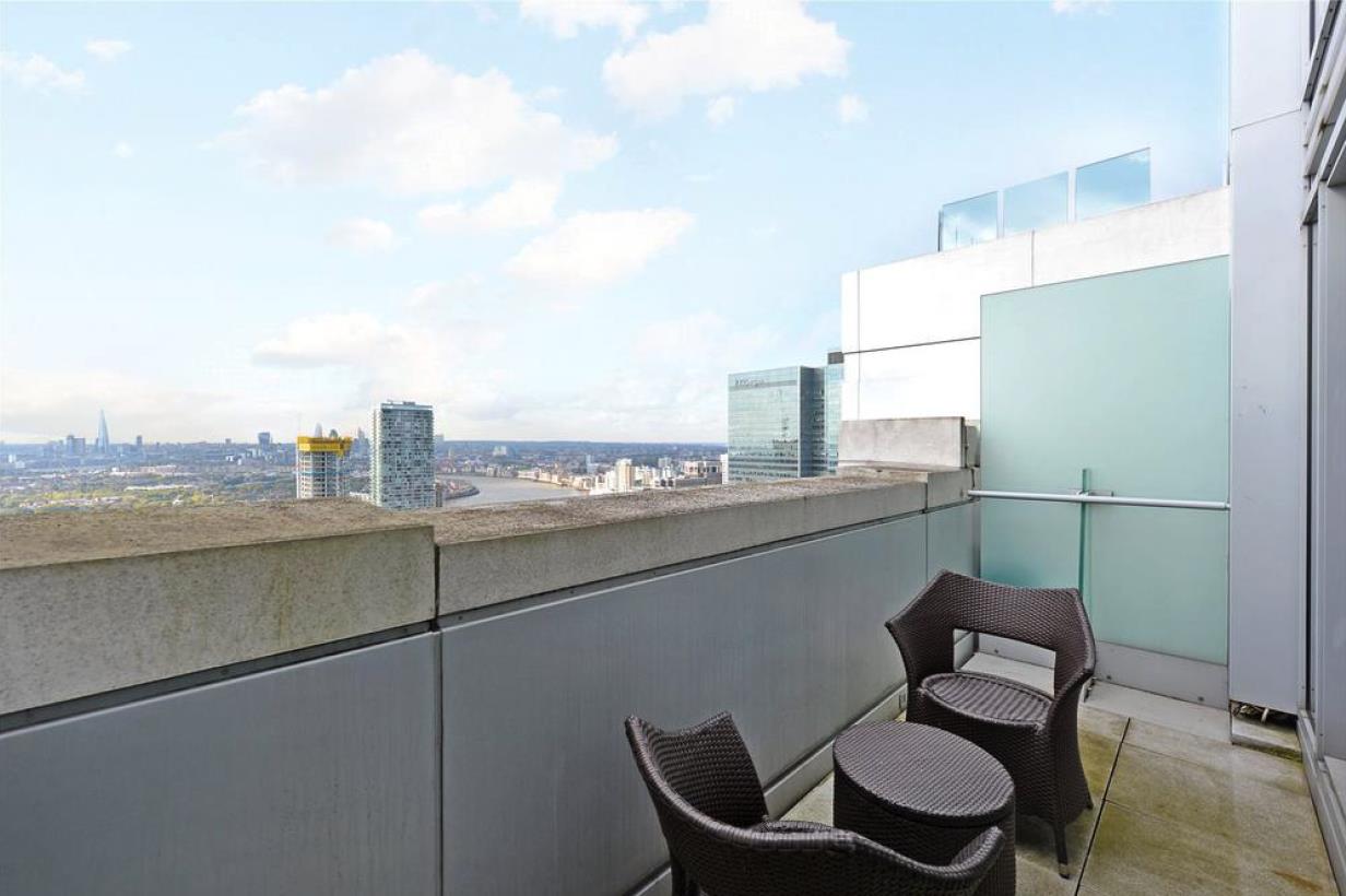 4 bed apartment for sale in 1 Pan Peninsula Square  - Property Image 18
