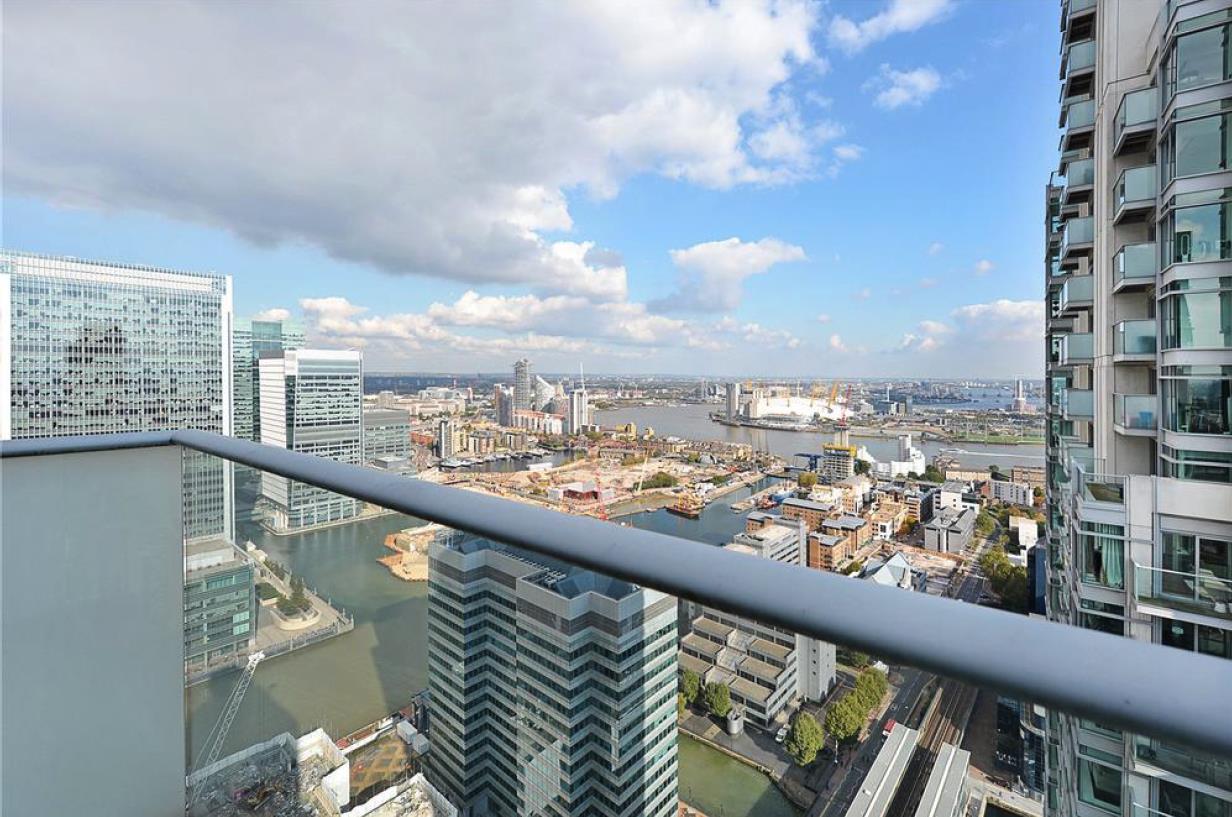 4 bed apartment for sale in 1 Pan Peninsula Square  - Property Image 20