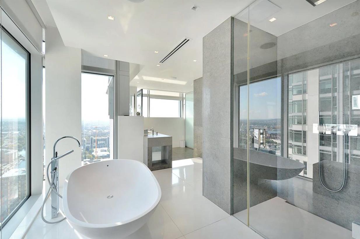 4 bed apartment for sale in 1 Pan Peninsula Square  - Property Image 13