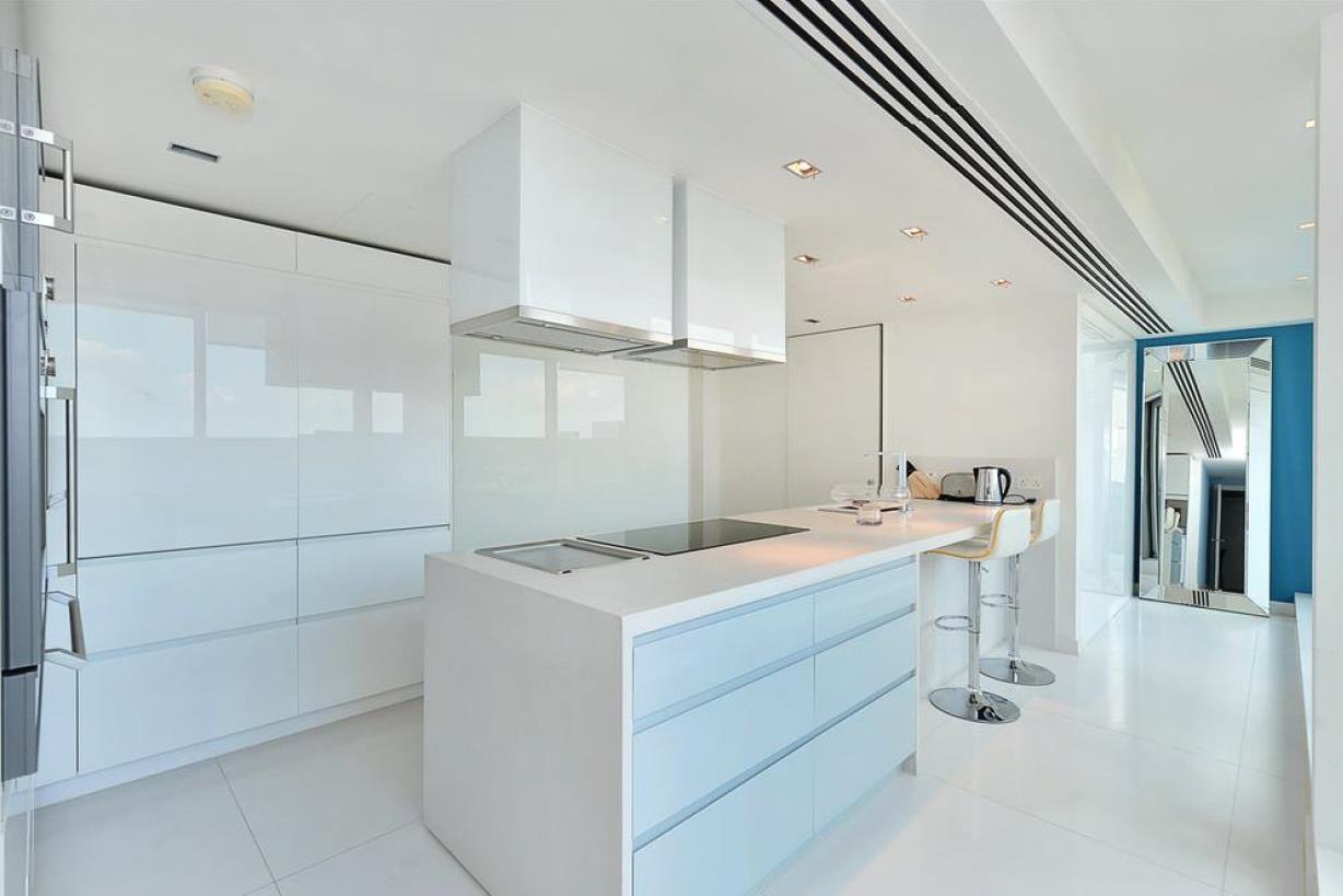 4 bed apartment for sale in 1 Pan Peninsula Square  - Property Image 5
