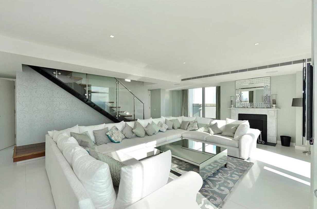 4 bed apartment for sale in 1 Pan Peninsula Square