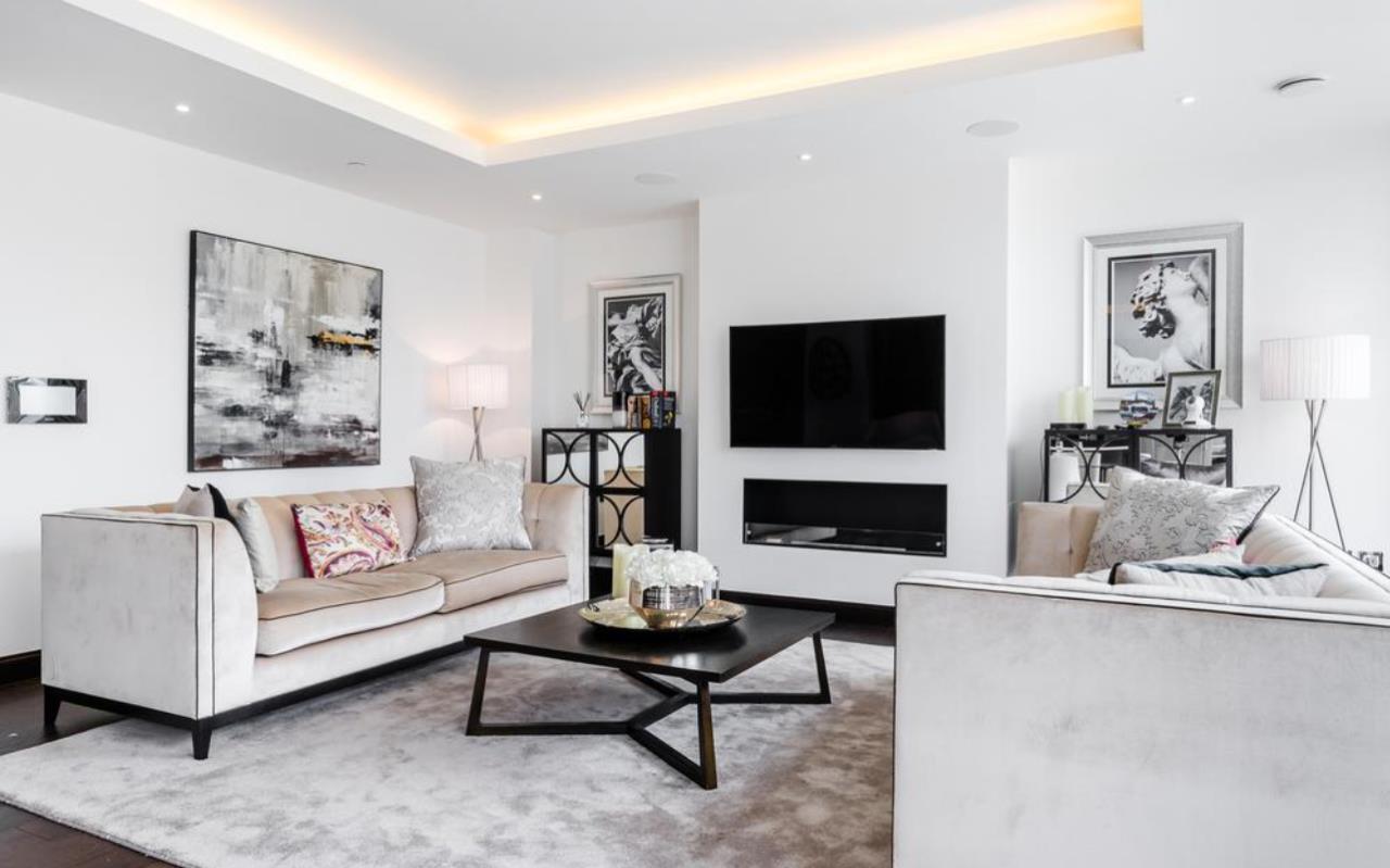 3 bed apartment for sale in Horseferry Road, London 1