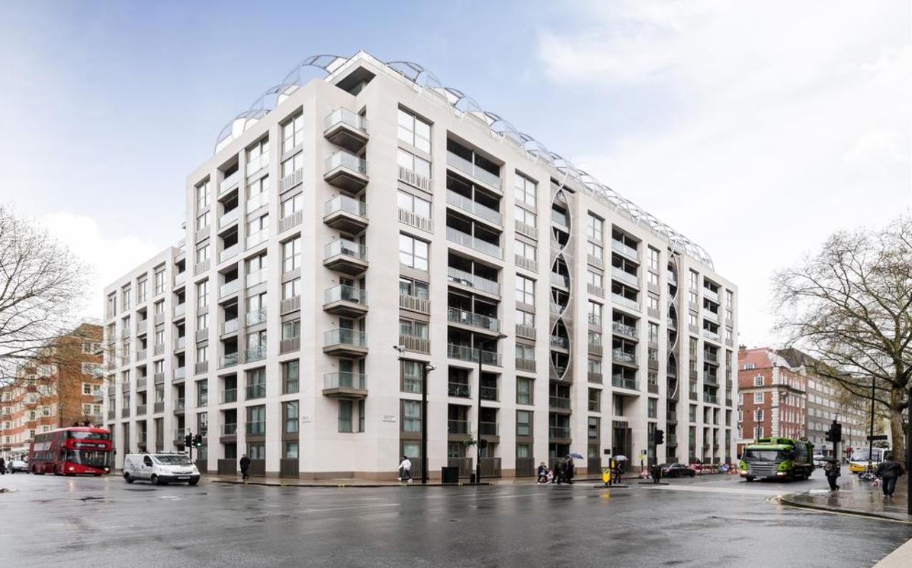 3 bed apartment for sale in Horseferry Road, London  - Property Image 15