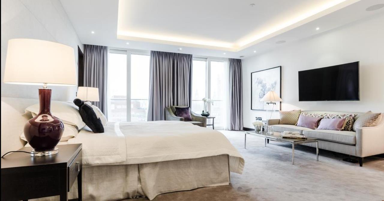 3 bed apartment for sale in Horseferry Road, London  - Property Image 7