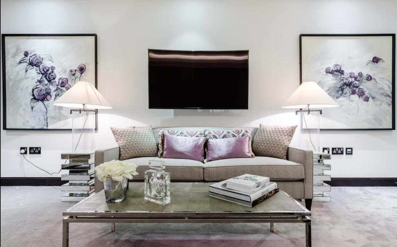 3 bed apartment for sale in Horseferry Road, London 5