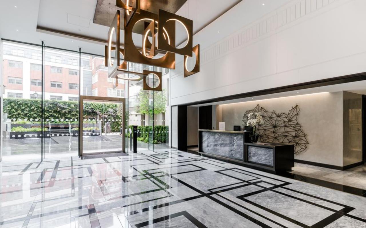 3 bed apartment for sale in Horseferry Road, London, SW1P