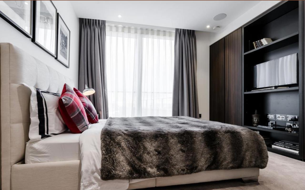 3 bed apartment for sale in Horseferry Road, London  - Property Image 8