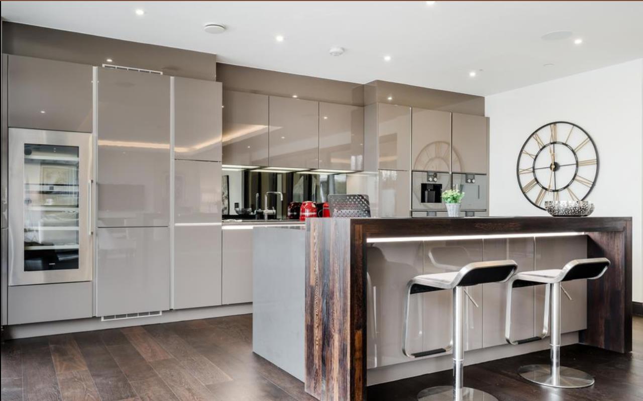 3 bed apartment for sale in Horseferry Road, London 2