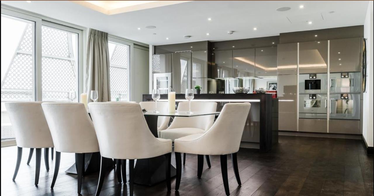 3 bed apartment for sale in Horseferry Road, London  - Property Image 4