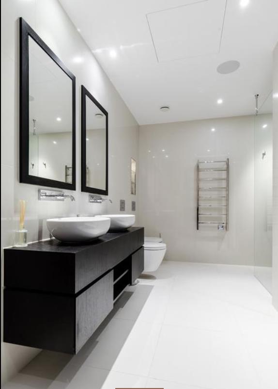 3 bed apartment for sale in Horseferry Road, London 10