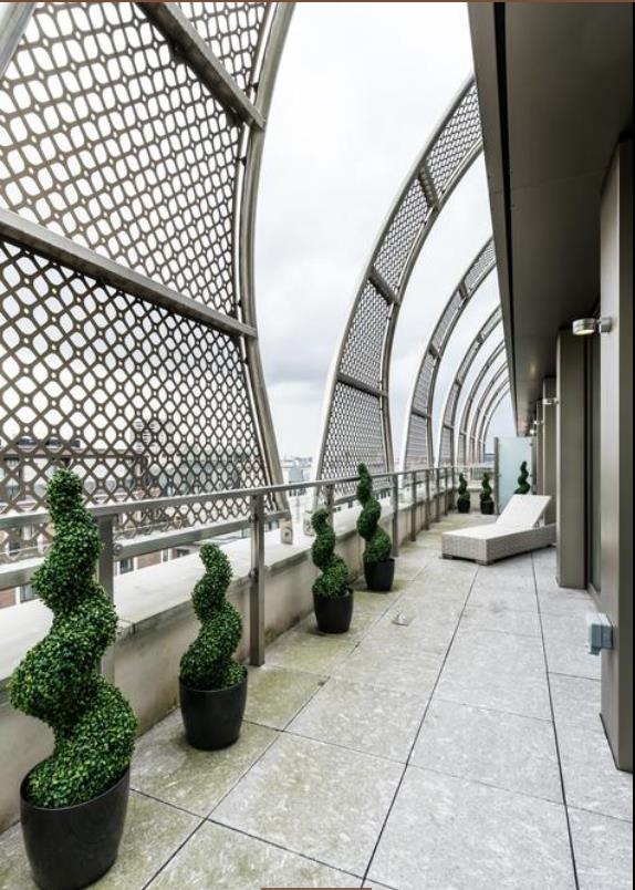 3 bed apartment for sale in Horseferry Road, London 13