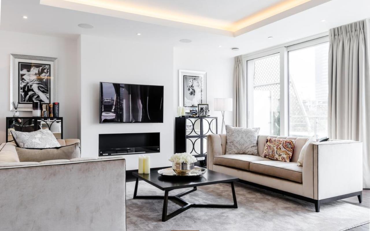 3 bed apartment for sale in Horseferry Road, London  - Property Image 5