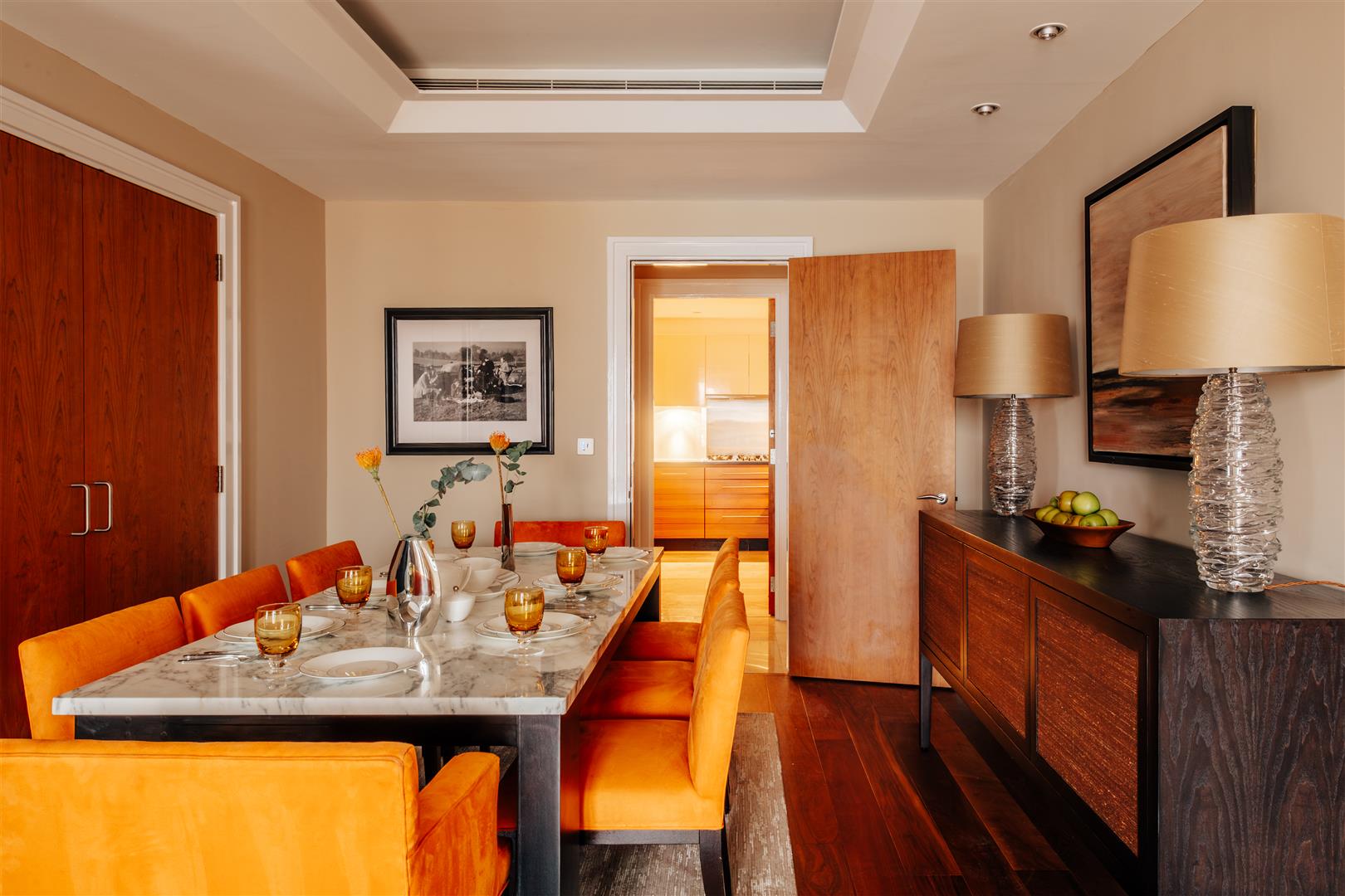 3 bed apartment to rent in Lancelot Place, Knightsbridge 9