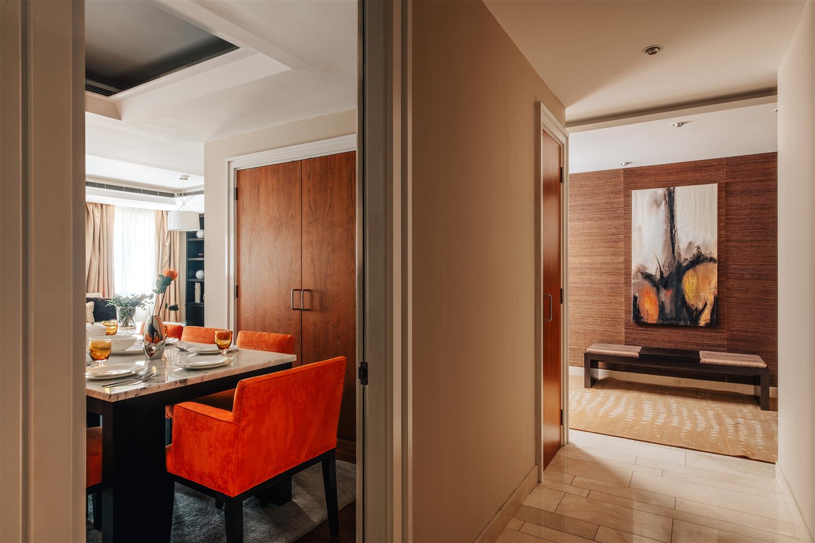 3 bed apartment to rent in Lancelot Place, Knightsbridge 13