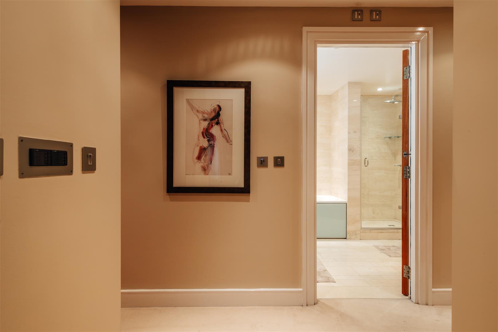 3 bed apartment to rent in Lancelot Place, Knightsbridge 37