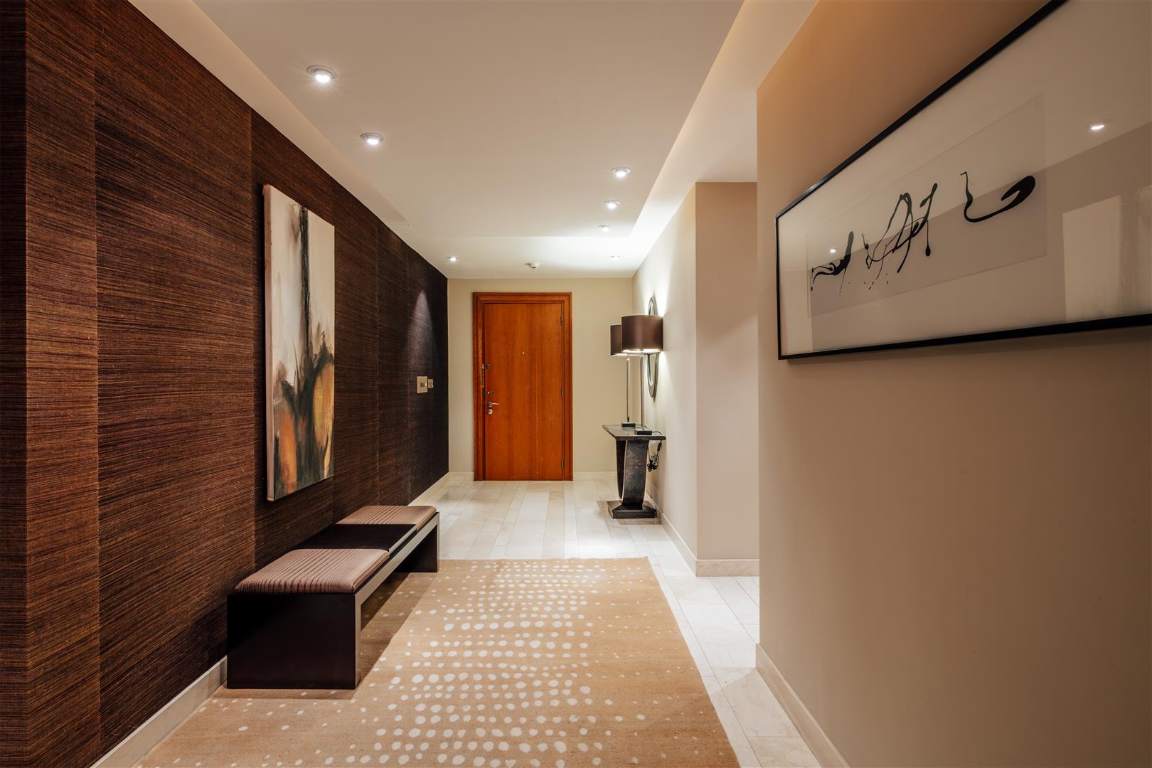 3 bed apartment to rent in Lancelot Place, Knightsbridge 52