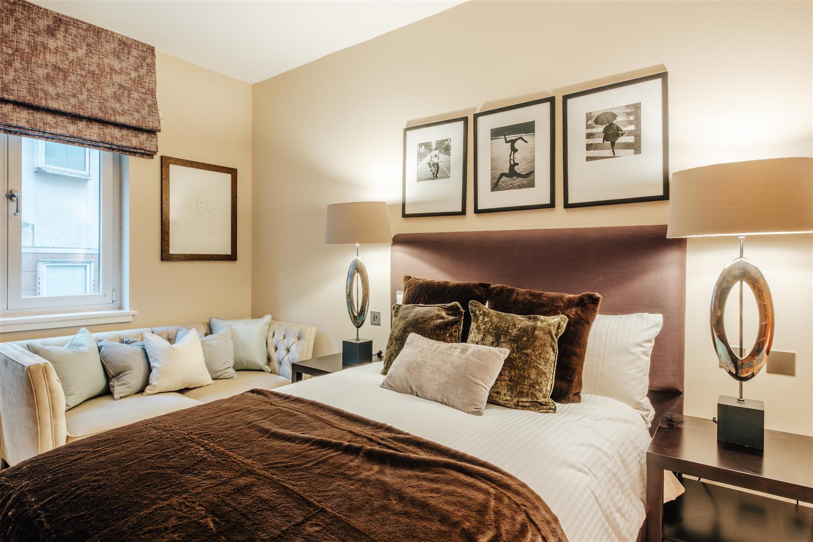 3 bed apartment to rent in Lancelot Place, Knightsbridge  - Property Image 50