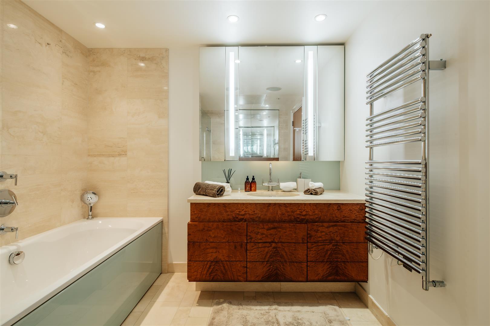 3 bed apartment to rent in Lancelot Place, Knightsbridge  - Property Image 27