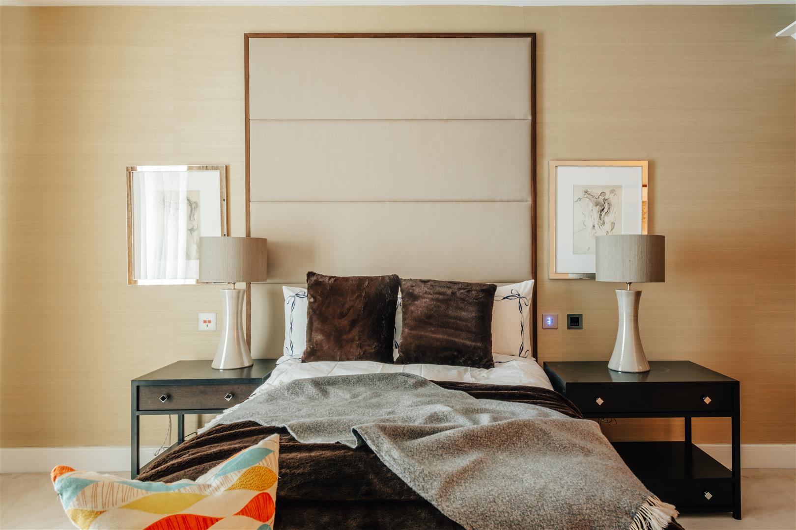 3 bed apartment to rent in Lancelot Place, Knightsbridge  - Property Image 47