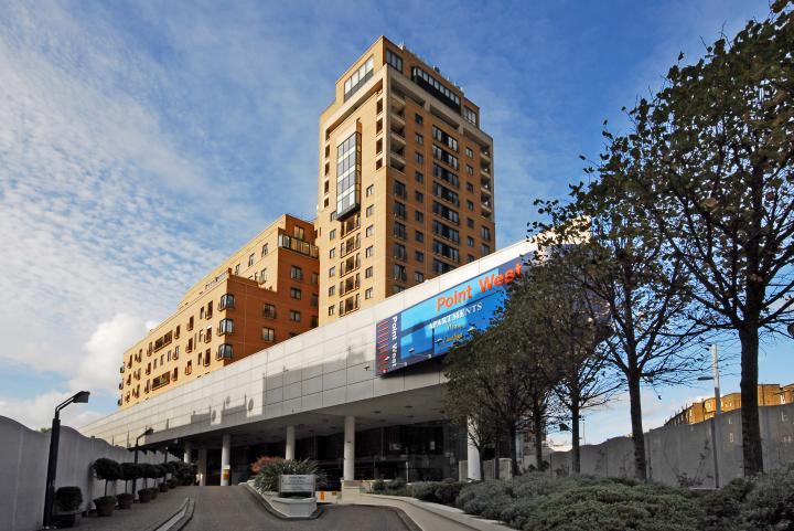 2 bed apartment to rent in Point West, 116 Cromwell Road  - Property Image 10