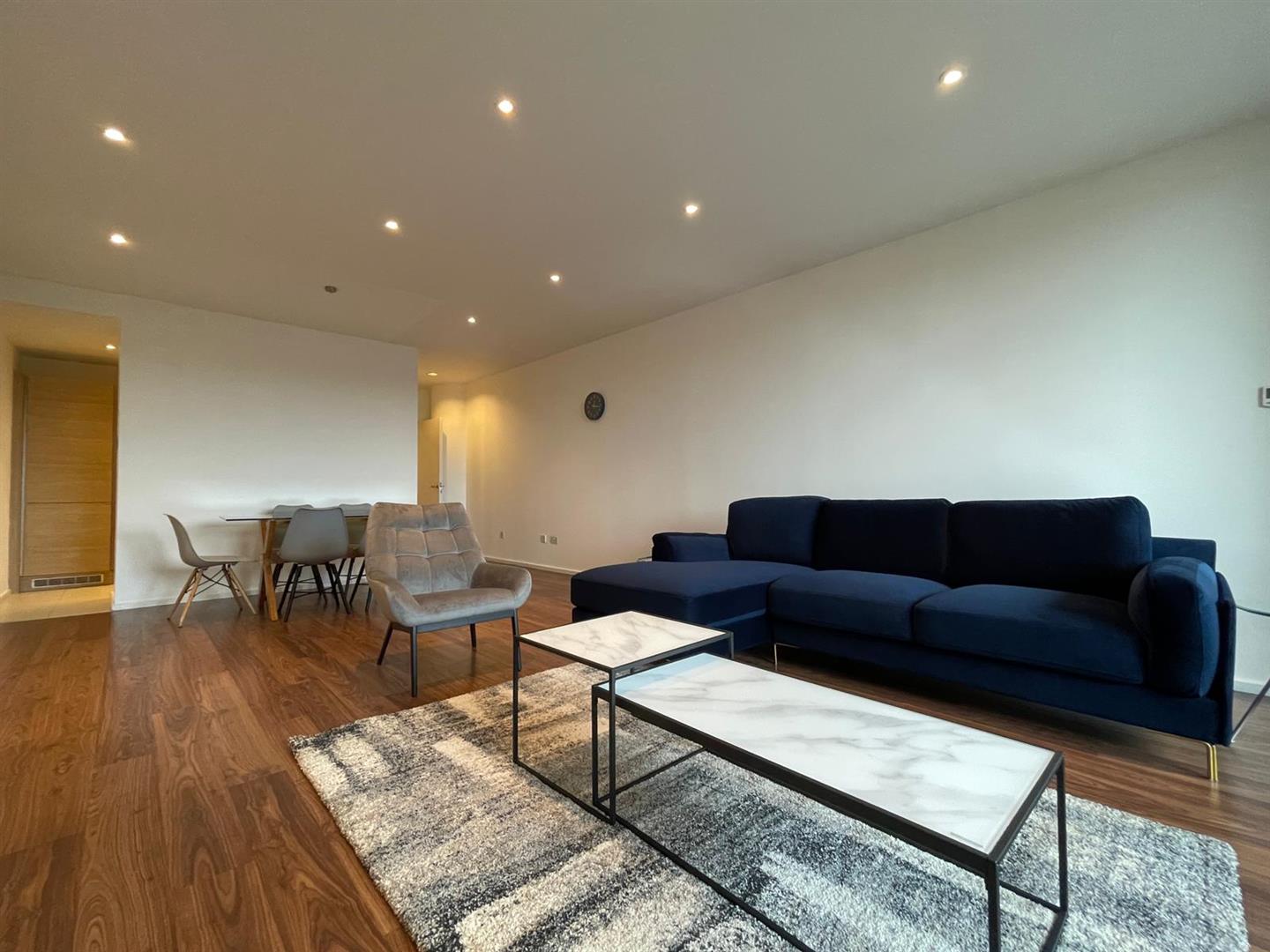 2 bed apartment to rent in Point West, 116 Cromwell Road  - Property Image 1
