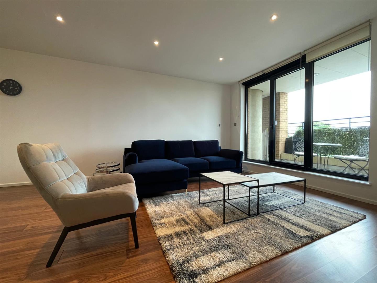 2 bed apartment to rent in Point West, 116 Cromwell Road  - Property Image 2