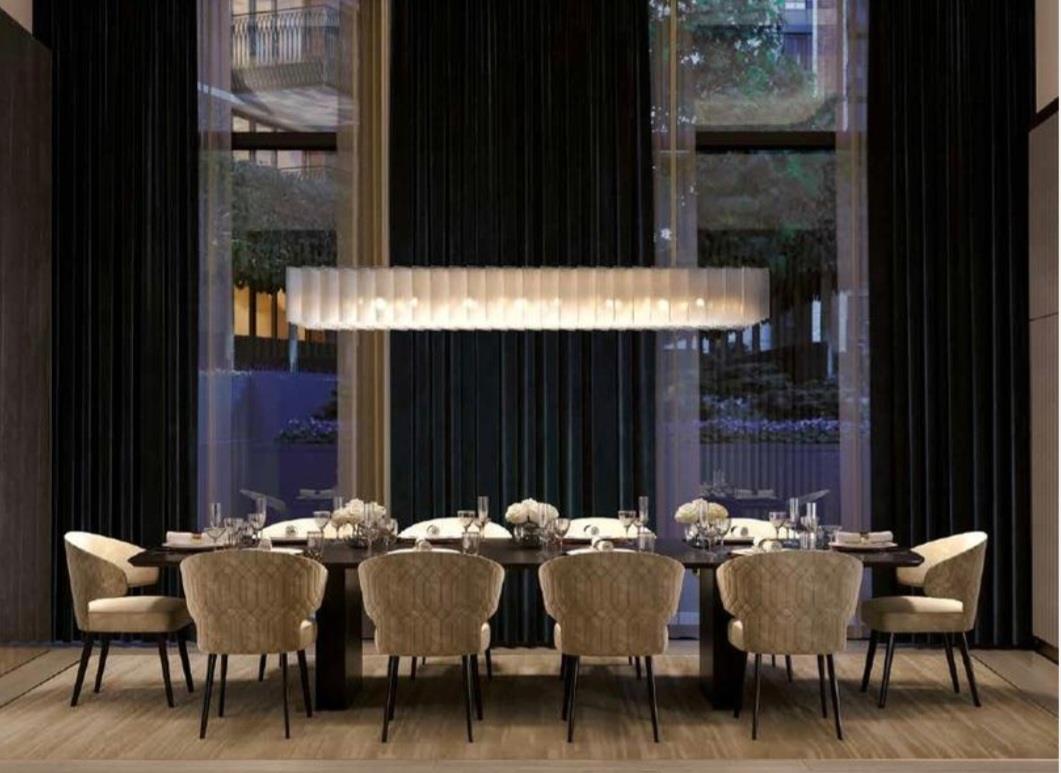 2 bed apartment for sale in Westmark Tower, 1 Newcastle Place, London W2  - Property Image 26