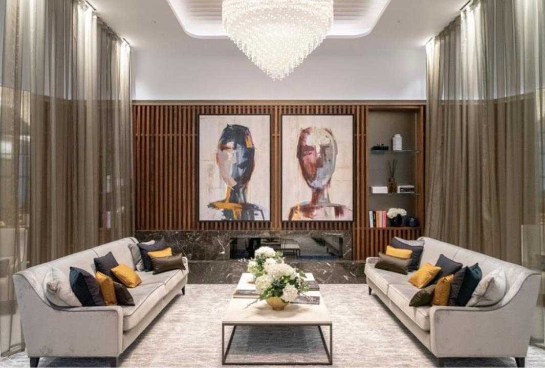 2 bed apartment for sale in Westmark Tower, 1 Newcastle Place, London W2  - Property Image 17