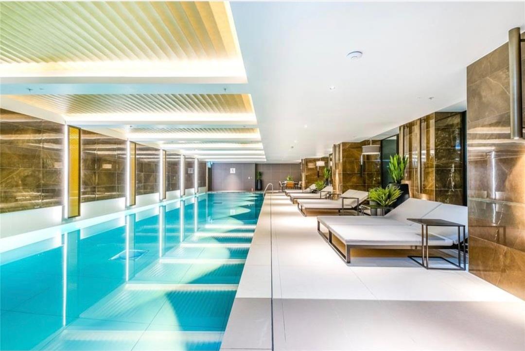 2 bed apartment for sale in Westmark Tower, 1 Newcastle Place, London W2  - Property Image 2