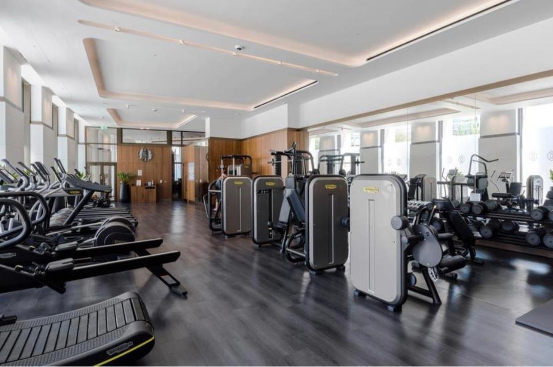 2 bed apartment for sale in Westmark Tower, 1 Newcastle Place, London W2  - Property Image 23