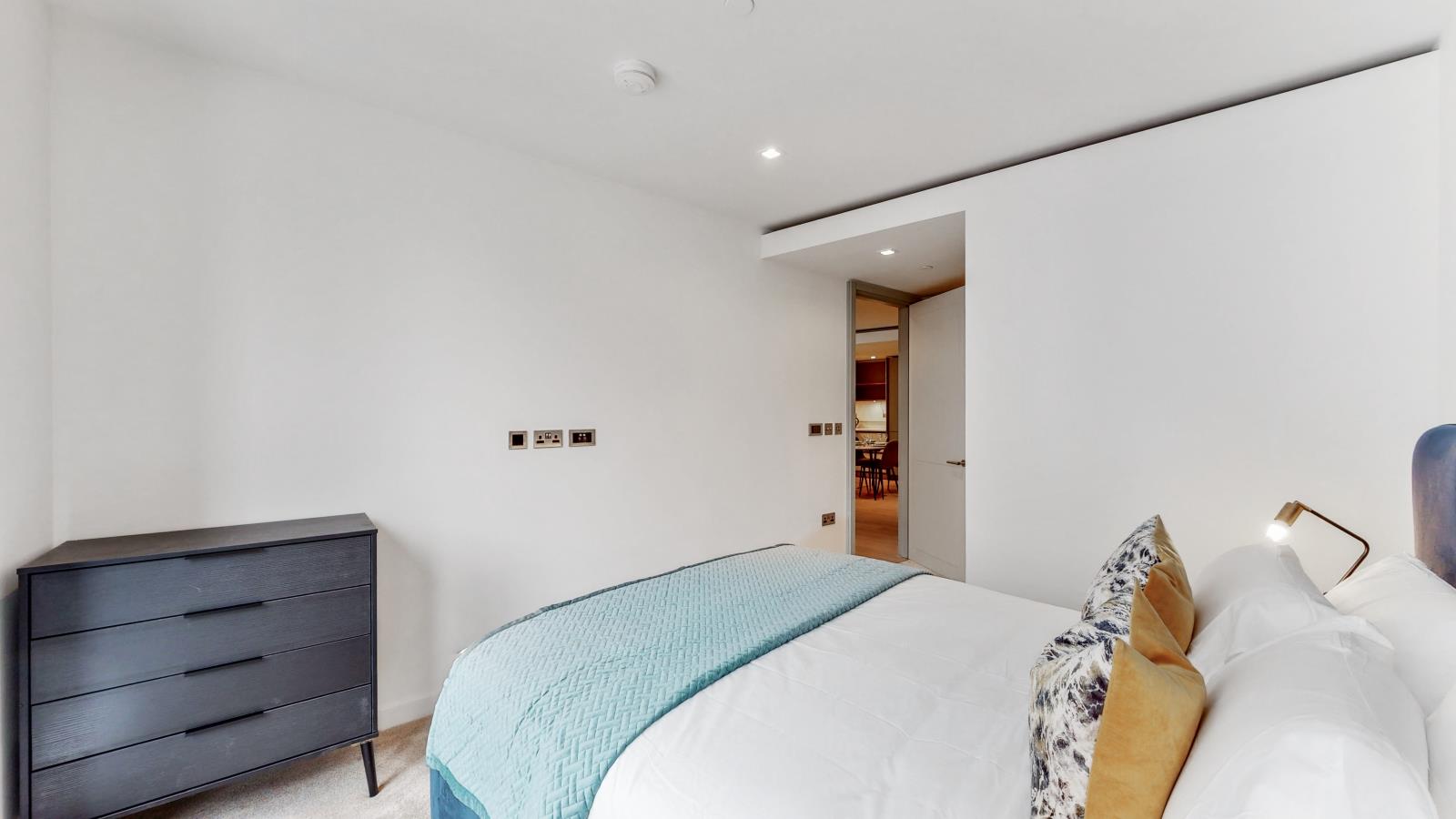 2 bed apartment for sale in Westmark Tower, 1 Newcastle Place, London W2  - Property Image 7