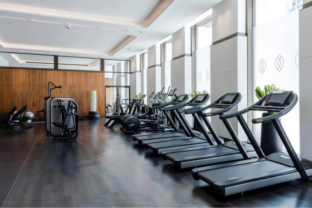 2 bed apartment for sale in Westmark Tower, 1 Newcastle Place, London W2  - Property Image 22