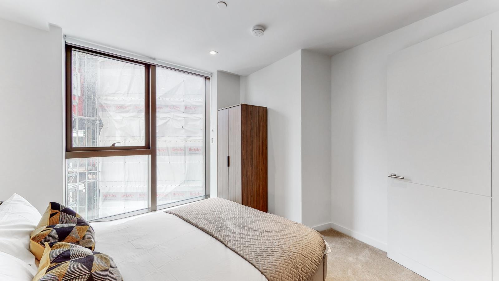 2 bed apartment for sale in Westmark Tower, 1 Newcastle Place, London W2  - Property Image 9